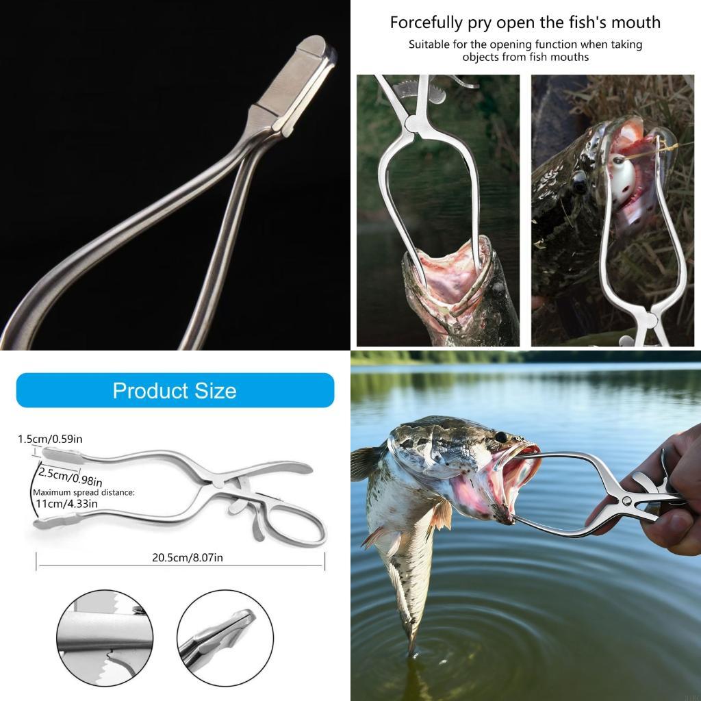 Fishing Hook Remover - Ferramenta do aperto da pesca do