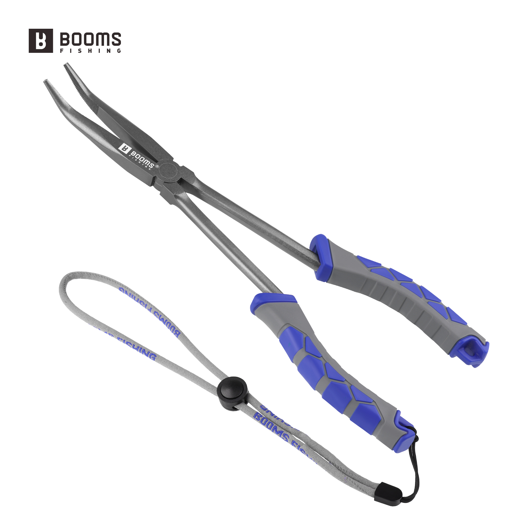 Fishing Hook Sharpener - Booms pesca xw11 alicate de pesca