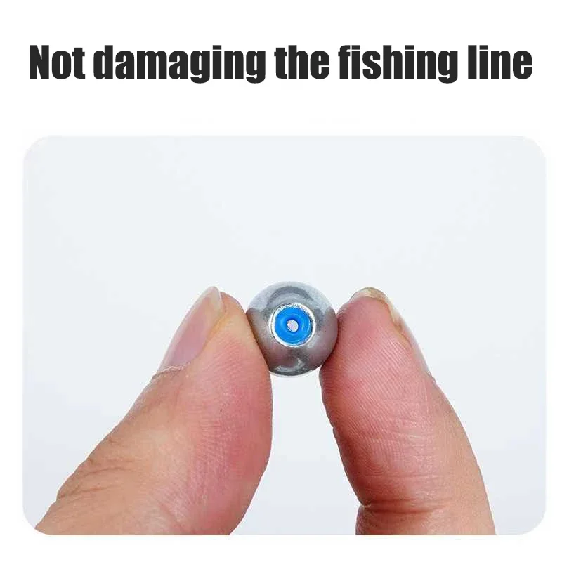 10 Peças/Lote Chumbadas de Pes - Fishing Hook Offset avaliação e preço