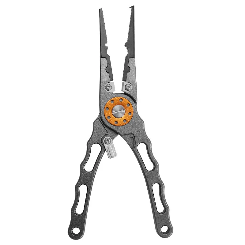 Alicate de pesca com bico long - Fishing Hook Remover avaliação e preço