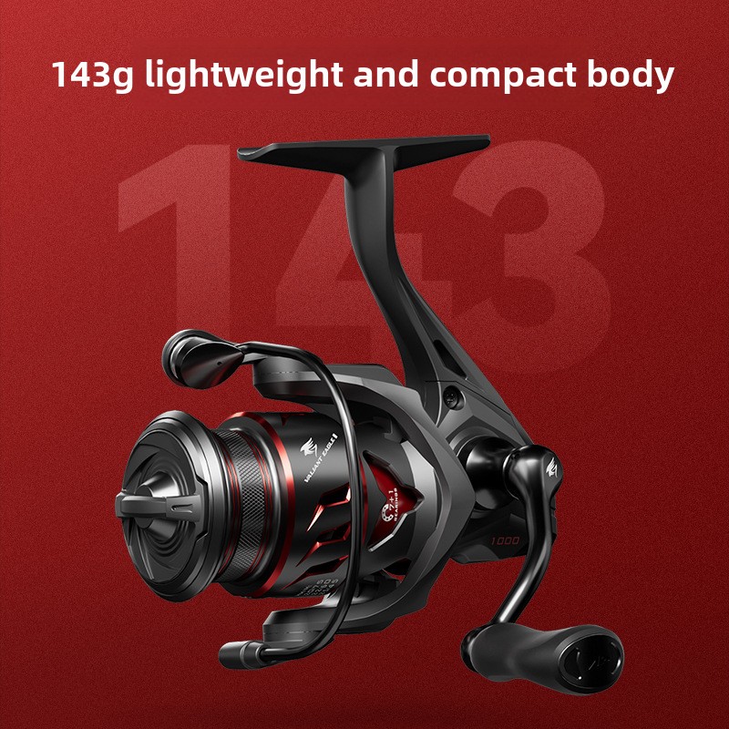 Carretilha de Pesca Micro Spin - Abu Garcia Reel Max avaliação e preço